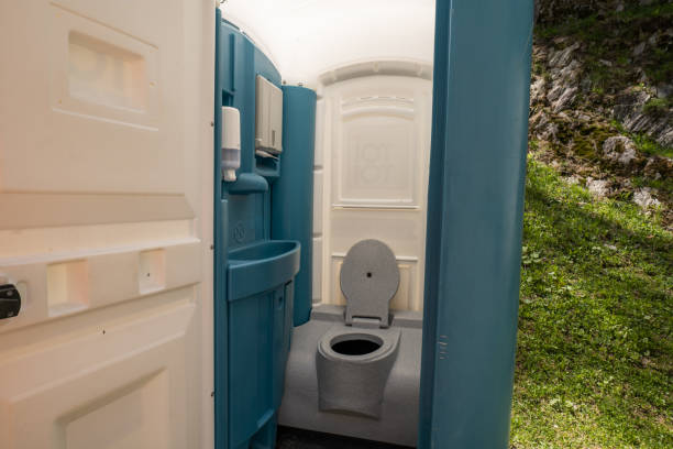 Porta potty rental for festivals in South Venice, FL