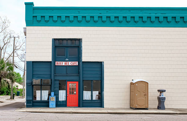 Best Long-term porta potty rental  in South Venice, FL