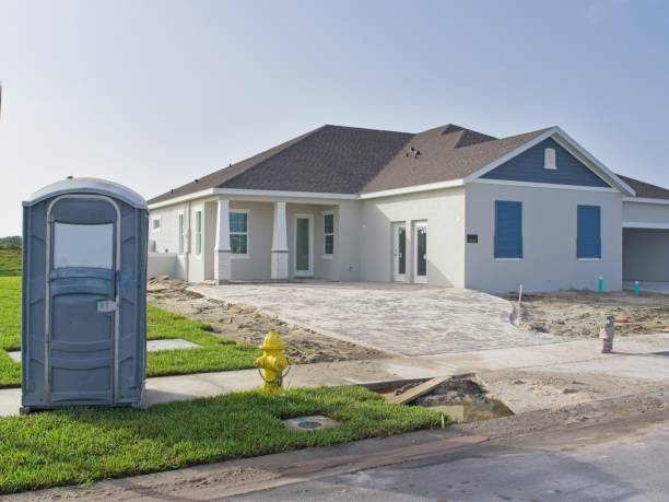 Portable Toilet Options We Offer in South Venice, FL